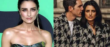 ¿Aislinn Derbez perdonó una infidelidad de Mauricio Ochmann durante su matrimonio? ¿Aislinn Derbez perdonó una infidelidad de Mauricio Ochmann durante su matrimonio?