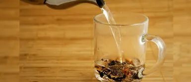 ¿Té de hierbas? Mantén tu cuerpo en buen estado con este producto natural ¿Té de hierbas? Mantén tu cuerpo en buen estado con este producto natural