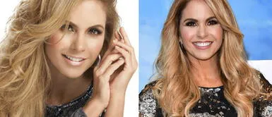 ¡Más hermosa que nunca! Lucero luce orgullosa sus arrugas a sus 50 años ¡Más hermosa que nunca! Lucero luce orgullosa sus arrugas a sus 50 años