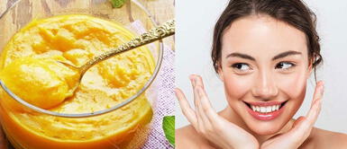 Melón y mango: La combinación ideal para humectar el rostro y quitar años de la piel Melón y mango: La combinación ideal para humectar el rostro y quitar años de la piel