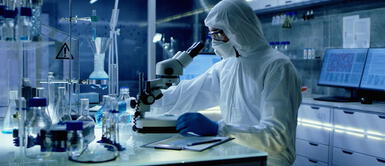 Laboratorio que creó la droga contra el coronavirus revela el costo y cómo se venderá Laboratorio que creó la droga contra el coronavirus revela el costo y cómo se venderá