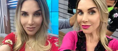 Juliana ante críticas a sus manos: "Las prefiero limpias a manchadas por mi pasado" Juliana ante críticas a sus manos: "Las prefiero limpias a manchadas por mi pasado"