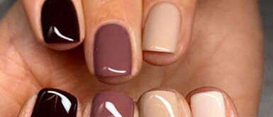 ¿Sabías que el esmalte de uñas puede hacer que subas de peso? ¿Sabías que el esmalte de uñas puede hacer que subas de peso?