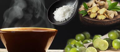 ¿Cómo aliviar la garganta irritada? Aquí 4 remedios caseros eficaces ¿Cómo aliviar la garganta irritada? Aquí 4 remedios caseros eficaces