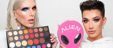 Jeffree Star vuelve a hablar del drama con James Charles y emite contundente mensaje Jeffree Star vuelve a hablar del drama con James Charles y emite contundente mensaje