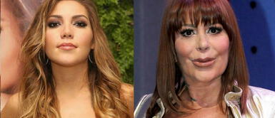 Frida Sofía denuncia que Alejandra la drogaba y su abuelo la incitaba a fumar | VIDEO Frida Sofía denuncia que Alejandra la drogaba y su abuelo la incitaba a fumar | VIDEO