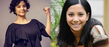 Mayra Couto espera resultado de COVID-19 tras haber tenido contacto con un infectado Mayra Couto espera resultado de COVID-19 tras haber tenido contacto con un infectado