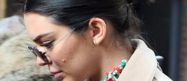 Truco de maquillaje que oculta las imperfecciones en la piel revoluciona TikTok Truco de maquillaje que oculta las imperfecciones en la piel revoluciona TikTok