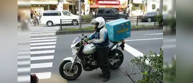 Delivery de comida solo podrá realizarse a nivel distrital o vecinal Delivery de comida solo podrá realizarse a nivel distrital o vecinal