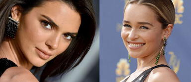 Gua Sha: Kendall Jenner y Emilia Clarke comparten tip de belleza para rejuvenecer la piel Gua Sha: Kendall Jenner y Emilia Clarke comparten tip de belleza para rejuvenecer la piel