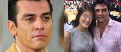 Hija de Jorge Salinas perdona la ausencia del actor y le hace conmovedor pedido Hija de Jorge Salinas perdona la ausencia del actor y le hace conmovedor pedido
