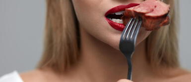 ¡Igual de nutritivas! 3 proteínas deliciosas y fáciles para reemplazar la carne ¡Igual de nutritivas! 3 proteínas deliciosas y fáciles para reemplazar la carne