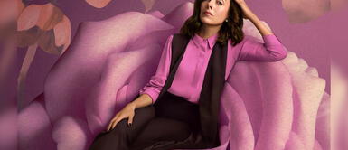 Paulina de la Mora y sus mejores looks a lo largo de 'La Casa de las Flores' Paulina de la Mora y sus mejores looks a lo largo de 'La Casa de las Flores'