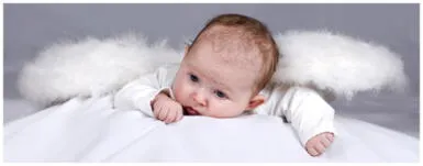 Estos son los ángeles de la guardia que protegen a los niños Estos son los ángeles de la guardia que protegen a los niños