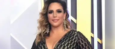 Angélica Vale y la vez que tuvo una mala experiencia en una telenovela Angélica Vale y la vez que tuvo una mala experiencia en una telenovela