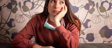 ¿Ya no sabes qué hacer? ¡Seis actividades ideales para esta cuarentena! ¿Ya no sabes qué hacer? ¡Seis actividades ideales para esta cuarentena!