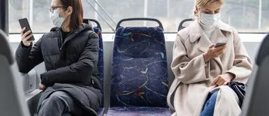 Así es cómo nuestra forma de vestir cambiará en tiempos de coronavirus Así es cómo nuestra forma de vestir cambiará en tiempos de coronavirus