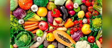 ¿Qué frutas y verduras debo consumir durante la cuarentena para evitar el sobrepeso? ¿Qué frutas y verduras debo consumir durante la cuarentena para evitar el sobrepeso?