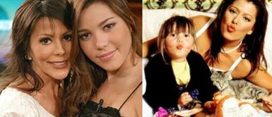 "Me encantaría un abrazo de mi madre", dijo Frida a Alejandra Guzmán | VIDEO "Me encantaría un abrazo de mi madre", dijo Frida a Alejandra Guzmán | VIDEO