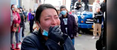 Así puedes despedirte de tu familiar fallecido por coronavirus Así puedes despedirte de tu familiar fallecido por coronavirus