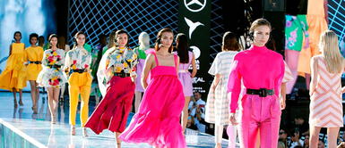 Mercedes-Benz Fashion Week Ibiza queda suspendida hasta la primavera del 2021 Mercedes-Benz Fashion Week Ibiza queda suspendida hasta la primavera del 2021