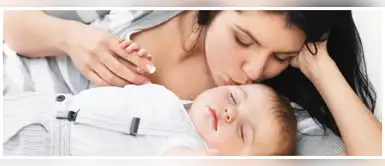 ¿Por qué tu bebé no debe dormir con almohada? ¿Por qué tu bebé no debe dormir con almohada?