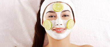 Nutritivas y reguladoras mascarillas para controlar la piel grasa Nutritivas y reguladoras mascarillas para controlar la piel grasa