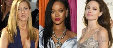 Estrellas de Hollywood que sufrieron maltratos y fraudes por sus padres Estrellas de Hollywood que sufrieron maltratos y fraudes por sus padres