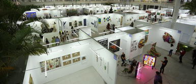 ¡Una iniciativa especial! Art Lima abre sus puertas gracias a la tecnología ¡Una iniciativa especial! Art Lima abre sus puertas gracias a la tecnología