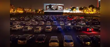 Covid-19: Costa Verde sería el lugar del primer cine con distancia social Covid-19: Costa Verde sería el lugar del primer cine con distancia social