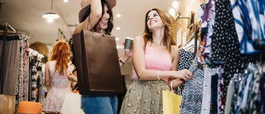 ¿Comprar ropa vintage de diseñador? Tips para hacerlo de forma exitosa ¿Comprar ropa vintage de diseñador? Tips para hacerlo de forma exitosa