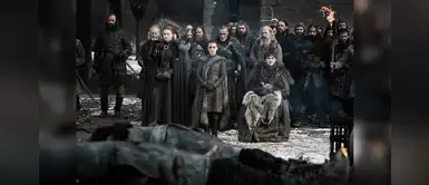 Falleció B.J. Hogg, actor de ‘Game of Thrones’ a los 65 años Falleció B.J. Hogg, actor de ‘Game of Thrones’ a los 65 años