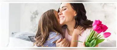 Día de la madre: Crean challenge #Cosasdemadres en Tiktok para celebrar Día de la madre: Crean challenge #Cosasdemadres en Tiktok para celebrar