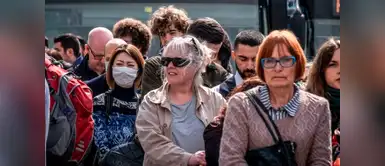 ¿Por qué hay más muertes por coronavirus en Europa y Estados Unidos que en Asia? ¿Por qué hay más muertes por coronavirus en Europa y Estados Unidos que en Asia?