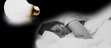 Dormir a oscuras: su importancia y prevención de dos temidas enfermedades Dormir a oscuras: su importancia y prevención de dos temidas enfermedades