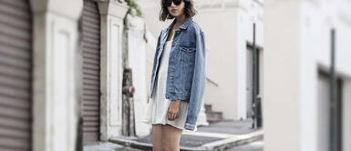 ¡Anímate! 4 prendas de verano que podrás reciclar en otoño ¡Anímate! 4 prendas de verano que podrás reciclar en otoño