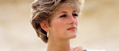 ¡Elegante! La vez que Lady Di asistió a la MET Gala y sorprendió a todos ¡Elegante! La vez que Lady Di asistió a la MET Gala y sorprendió a todos