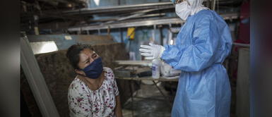 Coronavirus en Perú: Casos confirmados por Covid-19 ascienden a 45,928, informa el Minsa Coronavirus en Perú: Casos confirmados por Covid-19 ascienden a 45,928, informa el Minsa