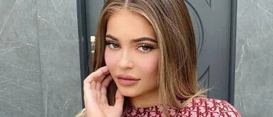 Kylie Jenner combina dos tendencias y crea este nuevo estilo de manicure Kylie Jenner combina dos tendencias y crea este nuevo estilo de manicure