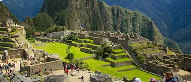 ¡Visita virtual de maravilla! Descubre la historia y misterios que encierra Machu Picchu ¡Visita virtual de maravilla! Descubre la historia y misterios que encierra Machu Picchu