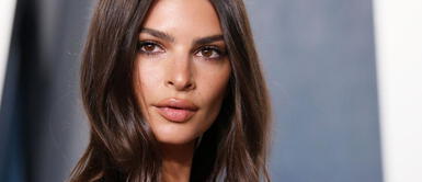 Emily Ratajkowski se corta el cabello durante la cuarentena y este es el resultado Emily Ratajkowski se corta el cabello durante la cuarentena y este es el resultado