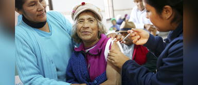 Coronavirus: Conoce las medidas de prevención y protección de adultos mayores Coronavirus: Conoce las medidas de prevención y protección de adultos mayores