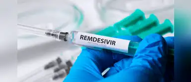 USA iniciará exportación del remdesivir, la nueva esperanza para tratar el COVID-19 USA iniciará exportación del remdesivir, la nueva esperanza para tratar el COVID-19