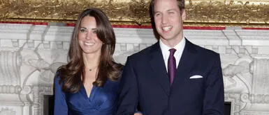 Kate Middleton: Cuando su vestido de compromiso llevó a su diseñadora a la ruina Kate Middleton: Cuando su vestido de compromiso llevó a su diseñadora a la ruina