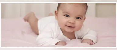 Nombres románticos de origen francés para tu bebé Nombres románticos de origen francés para tu bebé