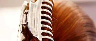 Accesorios de cabello para mantenerte arreglada en cuarentena Accesorios de cabello para mantenerte arreglada en cuarentena