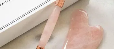 Gua Sha: La herramienta milagrosa para el cuidado de la piel que tienes que probar Gua Sha: La herramienta milagrosa para el cuidado de la piel que tienes que probar