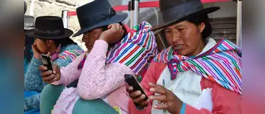 Segundo Bono 380 soles: Beneficiarios recibirán depósito en su celular Segundo Bono 380 soles: Beneficiarios recibirán depósito en su celular