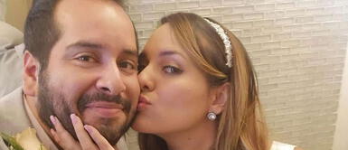 Junior Silva: le piden llamar a su ex para ganar reto en reality y se niega a hacerlo Junior Silva: le piden llamar a su ex para ganar reto en reality y se niega a hacerlo