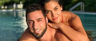 Vania Bludau se burla de respuesta de su exnovio: “El abogado quiere circo” Vania Bludau se burla de respuesta de su exnovio: “El abogado quiere circo”